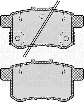 Valeo 302486 - Kit de plaquettes de frein, frein à disque cwaw.fr