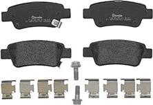 Magneti Marelli 363700428046 - Kit de plaquettes de frein, frein à disque cwaw.fr