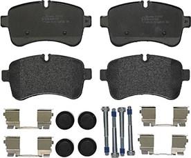 Magneti Marelli 363700506027 - Kit de plaquettes de frein, frein à disque cwaw.fr