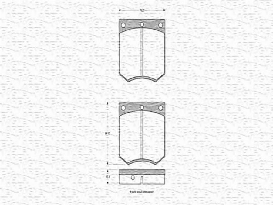 Magneti Marelli 363702160098 - --- cwaw.fr