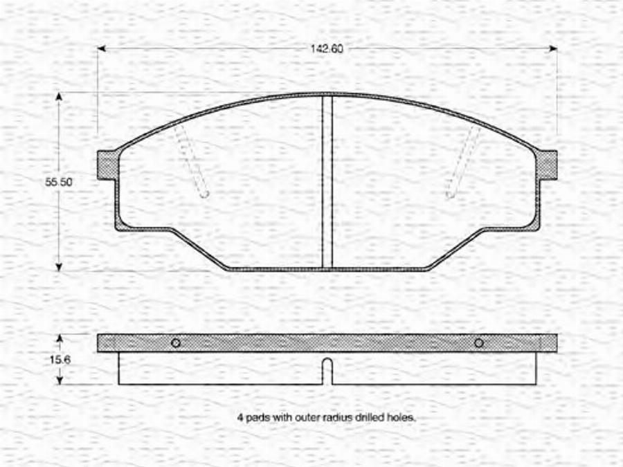 Magneti Marelli 363702160802 - --- cwaw.fr