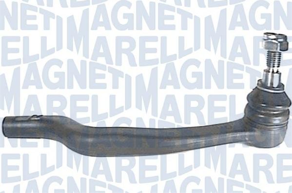 Magneti Marelli 301191604950 - Rotule de barre de connexion cwaw.fr