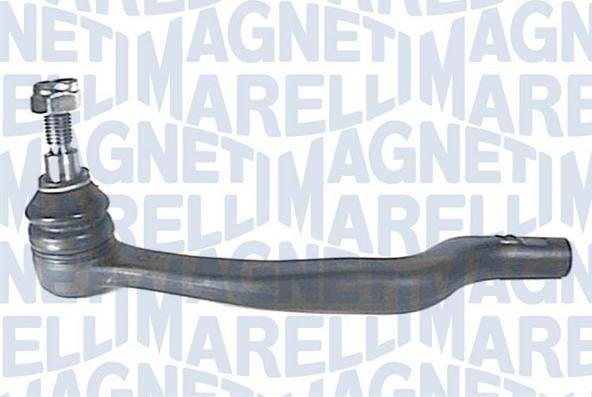 Magneti Marelli 301191604960 - Rotule de barre de connexion cwaw.fr