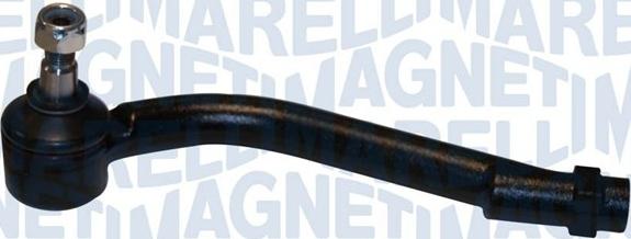 Magneti Marelli 301191604630 - Rotule de barre de connexion cwaw.fr