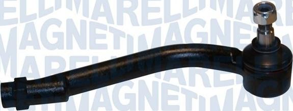 Magneti Marelli 301191604620 - Rotule de barre de connexion cwaw.fr