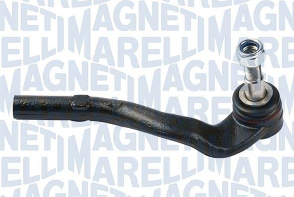 Magneti Marelli 301191604890 - Rotule de barre de connexion cwaw.fr