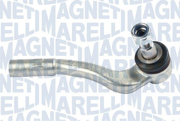 Magneti Marelli 301191604850 - Rotule de barre de connexion cwaw.fr