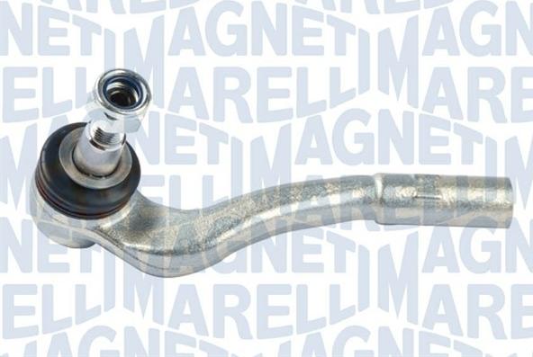 Magneti Marelli 301191604860 - Rotule de barre de connexion cwaw.fr