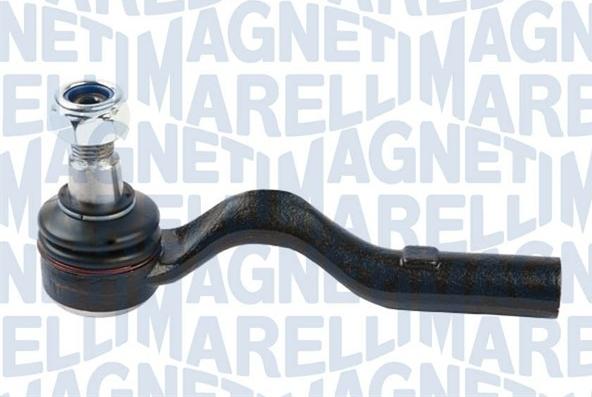 Magneti Marelli 301191604820 - Rotule de barre de connexion cwaw.fr