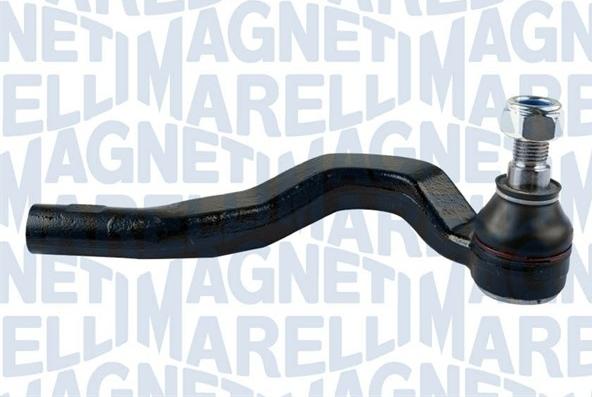 Magneti Marelli 301191604870 - Rotule de barre de connexion cwaw.fr