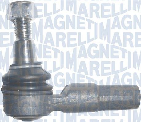 Magneti Marelli 301191604340 - Rotule de barre de connexion cwaw.fr