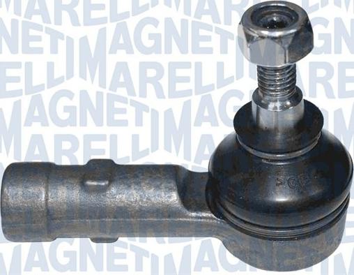 Magneti Marelli 301191604350 - Rotule de barre de connexion cwaw.fr