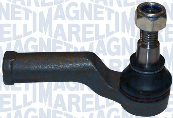 Magneti Marelli 301191604380 - Rotule de barre de connexion cwaw.fr