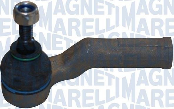 Magneti Marelli 301191604240 - Rotule de barre de connexion cwaw.fr