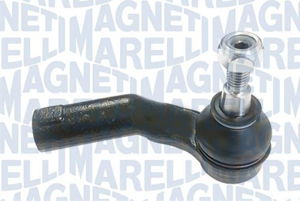 Magneti Marelli 301191604210 - Rotule de barre de connexion cwaw.fr