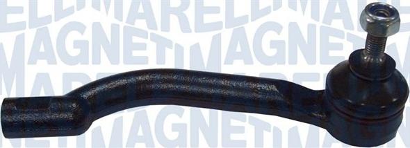 Magneti Marelli 301191605900 - Rotule de barre de connexion cwaw.fr