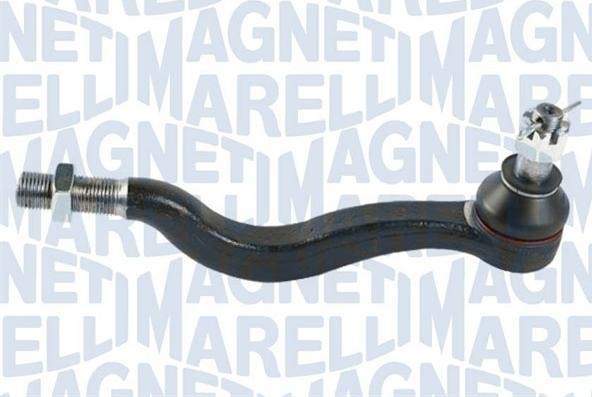 Magneti Marelli 301191605490 - Rotule de barre de connexion cwaw.fr