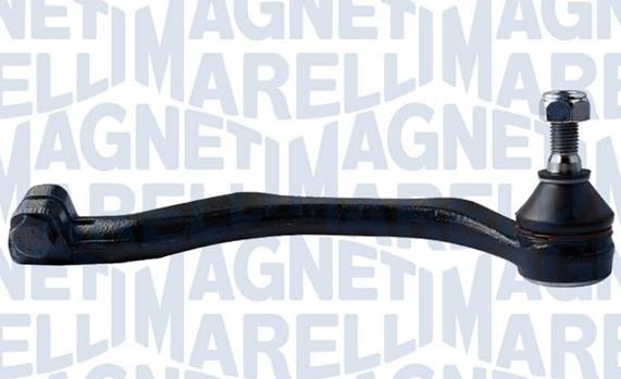 Magneti Marelli 301191605640 - Rotule de barre de connexion cwaw.fr