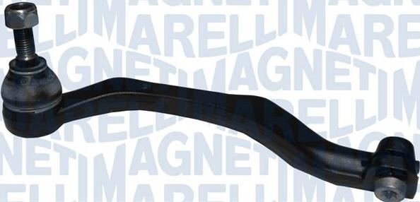 Magneti Marelli 301191605650 - Rotule de barre de connexion cwaw.fr