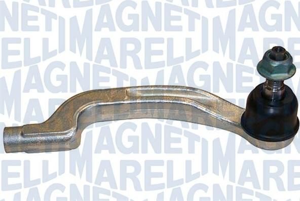 Magneti Marelli 301191605010 - Rotule de barre de connexion cwaw.fr