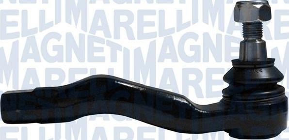 Magneti Marelli 301191605110 - Rotule de barre de connexion cwaw.fr