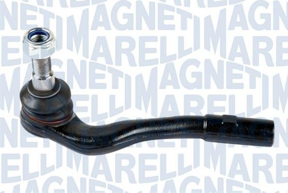 Magneti Marelli 301191605180 - Rotule de barre de connexion cwaw.fr