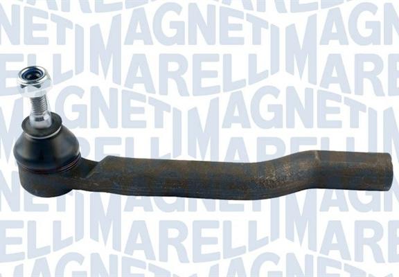 Magneti Marelli 301191605870 - Rotule de barre de connexion cwaw.fr