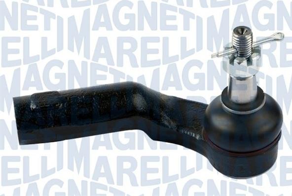 Magneti Marelli 301191605380 - Rotule de barre de connexion cwaw.fr