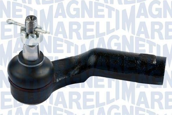 Magneti Marelli 301191605370 - Rotule de barre de connexion cwaw.fr