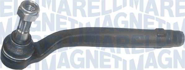 Magneti Marelli 301191605240 - Rotule de barre de connexion cwaw.fr