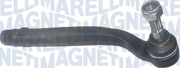 Magneti Marelli 301191605230 - Rotule de barre de connexion cwaw.fr