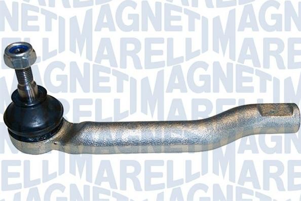 Magneti Marelli 301191605740 - Rotule de barre de connexion cwaw.fr