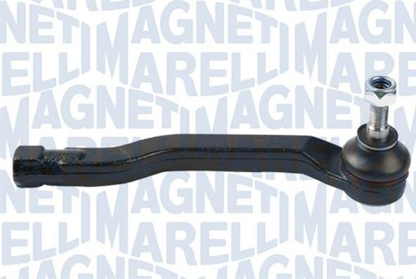 Magneti Marelli 301191605710 - Rotule de barre de connexion cwaw.fr