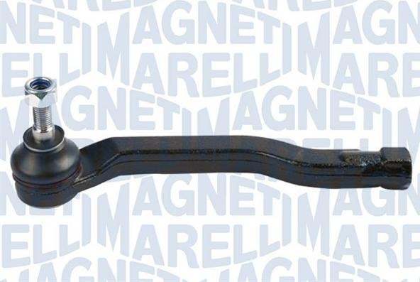 Magneti Marelli 301191605720 - Rotule de barre de connexion cwaw.fr