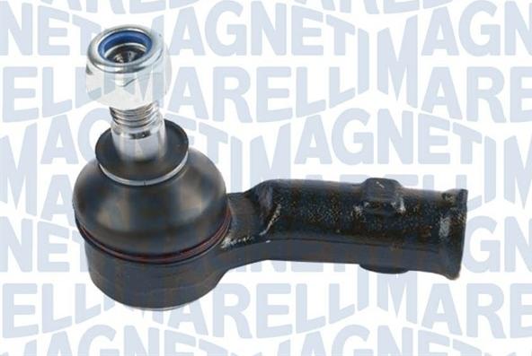 Magneti Marelli 301191606990 - Rotule de barre de connexion cwaw.fr