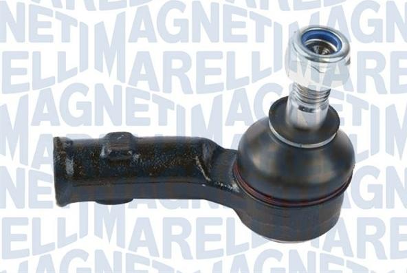 Magneti Marelli 301191606980 - Rotule de barre de connexion cwaw.fr