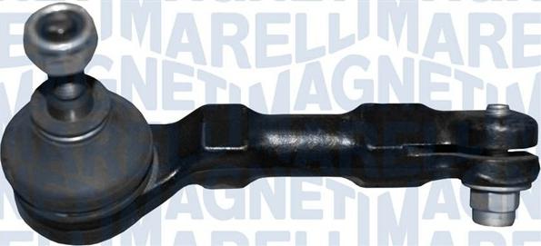 Magneti Marelli 301191606460 - Rotule de barre de connexion cwaw.fr