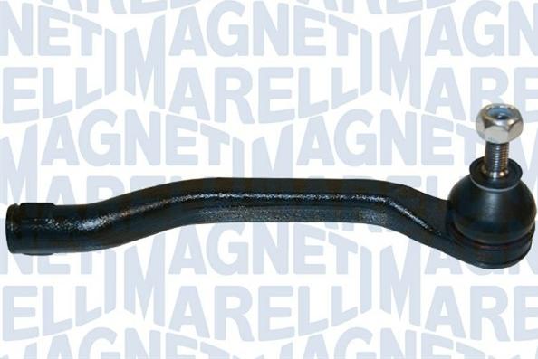 Magneti Marelli 301191606430 - Rotule de barre de connexion cwaw.fr