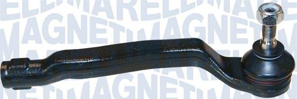 Magneti Marelli 301191606510 - Rotule de barre de connexion cwaw.fr