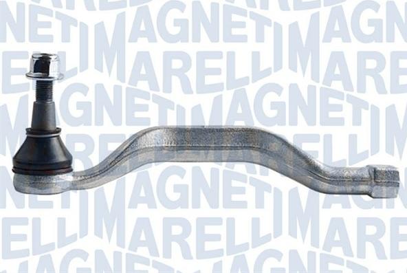 Magneti Marelli 301191606580 - Rotule de barre de connexion cwaw.fr