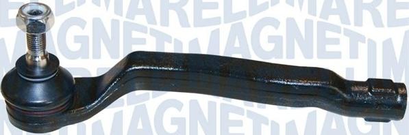 Magneti Marelli 301191606520 - Rotule de barre de connexion cwaw.fr