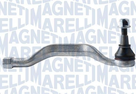 Magneti Marelli 301191606570 - Rotule de barre de connexion cwaw.fr