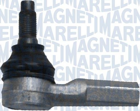 Magneti Marelli 301191606650 - Rotule de barre de connexion cwaw.fr