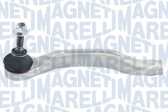 Magneti Marelli 301191606600 - Rotule de barre de connexion cwaw.fr