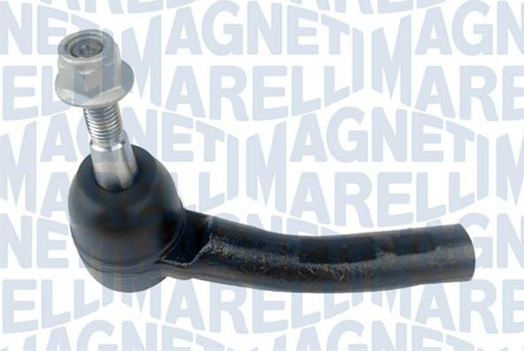 Magneti Marelli 301191606100 - Rotule de barre de connexion cwaw.fr