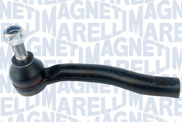 Magneti Marelli 301191606840 - Rotule de barre de connexion cwaw.fr