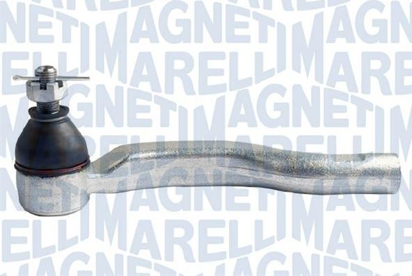 Magneti Marelli 301191606880 - Rotule de barre de connexion cwaw.fr