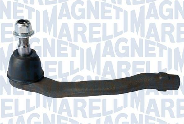 Magneti Marelli 301191606320 - Rotule de barre de connexion cwaw.fr