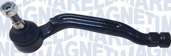 Magneti Marelli 301191606280 - Rotule de barre de connexion cwaw.fr