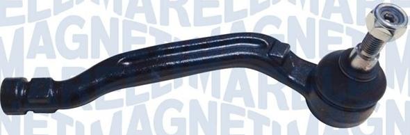 Magneti Marelli 301191606270 - Rotule de barre de connexion cwaw.fr